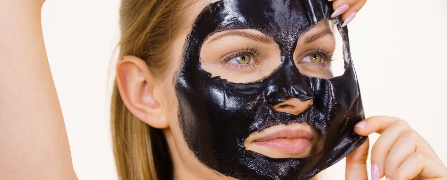 Burundaki Siyah Nokta Gözenekleri Nasıl Kapanır?