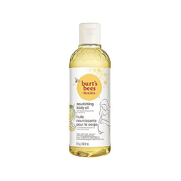 Burt's Bees Mama Bee Nourishing Body Oil - Annelere Özel Vücut Bakım Yağı 147.8 ml - Burts Bees