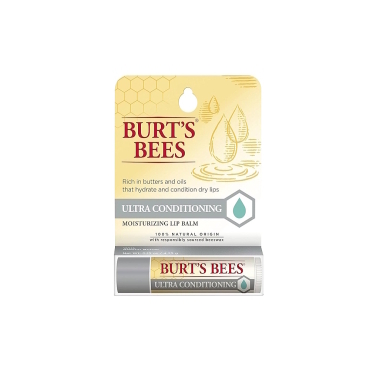 Burt's Bees Ultra Bakım Etkili Nemlendirici Dudak Balmı 4,25 g - Burts Bees