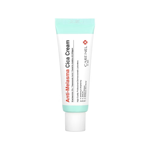 Care Nel Dr. Skin Anti-Melasma Cica Aydınlatıcı Etkili Krem 40 ml - 1