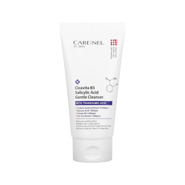 Care Nel Dr. Skin Cicavita B5 Salicylic Acid içeren Temizleyici Jel 150 ml - Care Nel Dr. Skin