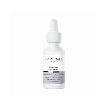 Care Nel Dr. Skin Niacinemide Zinc Cilt Bakım Serumu 30 ml - Care Nel Dr. Skin