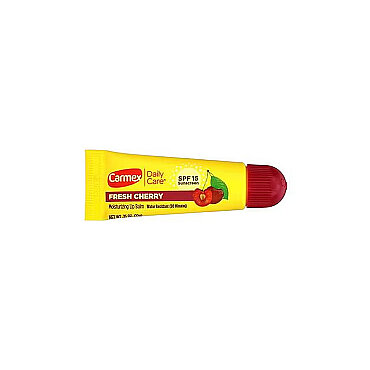 Carmex Daily Care Nemlendirici Dudak Balmı Taze Kiraz 10 g - Carmex