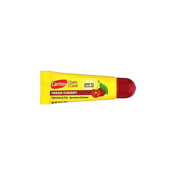 Carmex Daily Care Nemlendirici Dudak Balmı Taze Kiraz 10 g - 1