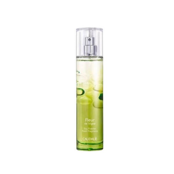 Caudalie Fleur De Vigne Üzüm Çiçeği Aromalı Parfüm 50ml - 1