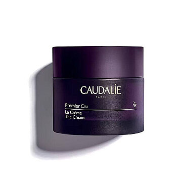 Caudalie Premier Cru The Cream Yaşlanma Karşıtı Sıkılaştırıcı ve Kırışıklık Karşıtı Bakım Kremi 50 ml - Caudalie