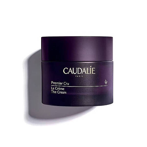 Caudalie Premier Cru The Cream Yaşlanma Karşıtı Sıkılaştırıcı ve Kırışıklık Karşıtı Bakım Kremi 50 ml - 1