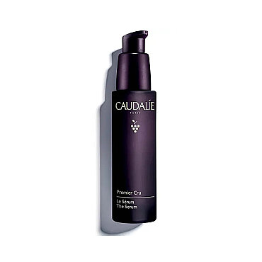 Caudalie Premier Cru The Yaşlanma Karşıtı Sıkılaştırıcı ve Kırışıklık Bakım Serumu 30 ml - Caudalie