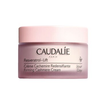 Caudalie Resveratrol-Lift Firming Cashmere Cream 50ml - Caudalie