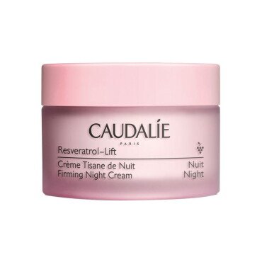 Caudalie Resveratrol-Lift Firming Night Cream 50ml - Caudalie