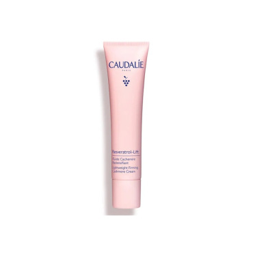 Caudalie Resveratrol Lift Hafif Dokulu Kaşmir Gündüz Bakım Kremi 40ml - Caudalie