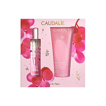 Caudalie Rose De Vignes İkili Set - Caudalie