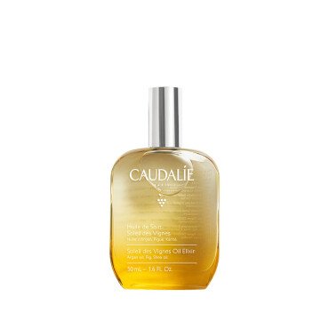 Caudalie Soleil Des Vignes Oil Elixir Besleyici Vücut Yağı 50ml - Caudalie