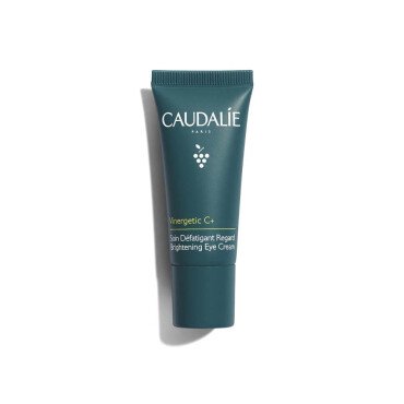 Caudalie Vinergetic C+ Aydınlatıcı Göz Çevresi Bakım Kremi 15ml - Caudalie