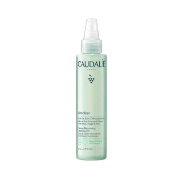 Caudalie Vinoclean Makyaj Temizleme Yağı 75ml - Caudalie