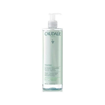 Caudalie Vinoclean Misel Temizleme Suyu 400ml - Caudalie