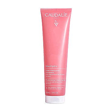 Caudalie VinoHydra Moisturizing Cleansing Gel - Nemlendirici Etkili Temizleme Jeli 150 ml - Caudalie