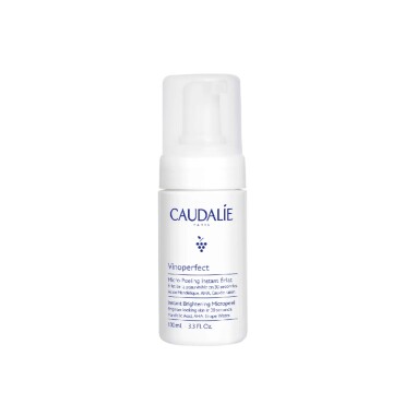 Caudalie Vinoperfect Işıltı Verici Mikro Peeling Etkili Temizleme Köpüğü 100ml - Caudalie