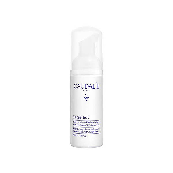 Caudalie Vinoperfect Işıltı Verici Mikro Peeling T - 1