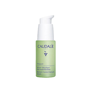 Caudalie Vinopure Blemish Control Salicylic Serum - Caudalie