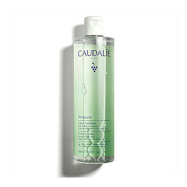 Caudalie Vinopure Purifiying Toner - Arındırıcı Etkili Tonik 400 ml - Caudalie
