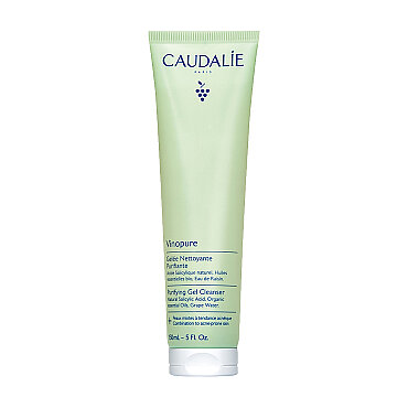 Caudalie Vinopure Purifying Gel Cleanser - Arındırıcı Etkili Temizleme Jeli 150 ml - Caudalie