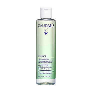 Caudalie Vinopure Purifiying Toner - Arındırıcı Etkili Tonik 200 ml - Caudalie