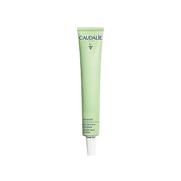 Caudalie Vinopure Salicylic Spot Solution - Salisilik Asit İçeren Sivilce Karşıtı Lokal Bakım Solüsyonu 15 ml - Caudalie