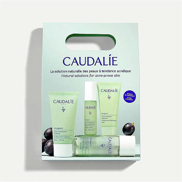 Caudalie Vinopure Tanışma Seti - 1