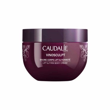 Caudalie Vinosculpt Lift Firm Body Cream 250ml - Caudalie