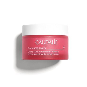Caudalie Vinosource-Hydra SOS Kuru Ciltler İçin Bakım Kremi 50ml - Caudalie