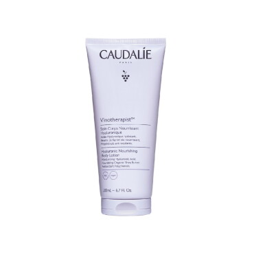 Caudalie Vinotherapist Hyalüronik Vücut Losyonu 200ml - Caudalie