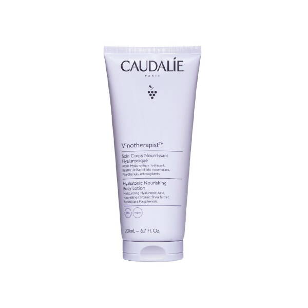 Caudalie Vinotherapist Hyalüronik Vücut Losyonu 200ml - 1