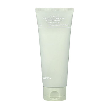 Celimax Baking Soda Foam - Gözenek Arındırıcı Köpük 150 ml - Celimax
