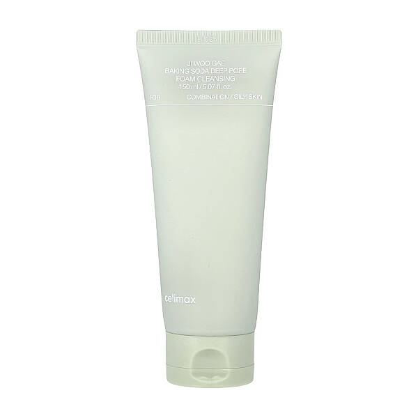Celimax Baking Soda Foam - Gözenek Arındırıcı Köpük 150 ml - 1