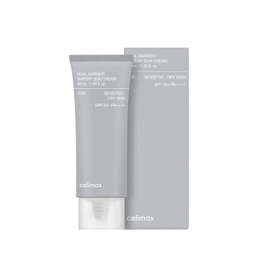 Celimax Dual Barrier Watery Güneş Koruyucu Krem 40 ml - 1