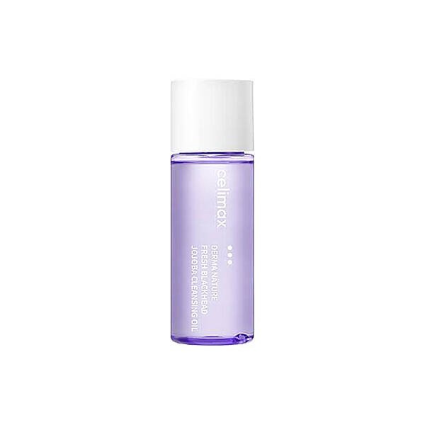 Celimax Jojoba Cleansing Oil - Makyaj Temizleme Yağı 20 ml - 1