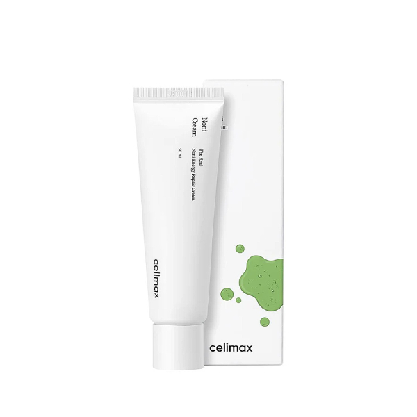 Celimax Noni Cream Onarıcı ve Yatıştırıcı Etkili Nemlendirici Krem 50 ml - 1