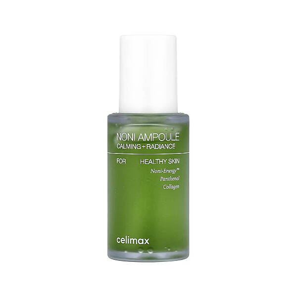 Celimax Noni II Calming Radiance Yatıştırıcı Etkili Aydınlatıcı Ampul 50 ml - 1