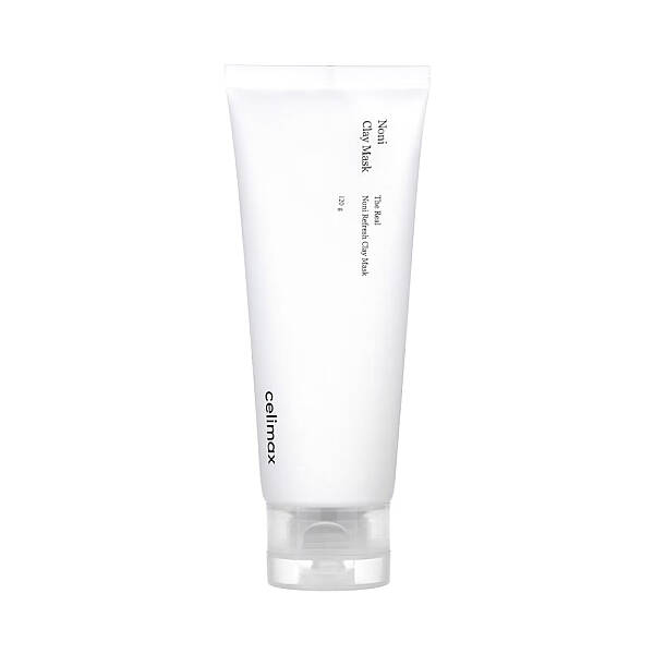 Celimax Noni Refresh Clay Mask - Arındırıcı Kil Maske 120 g - 1