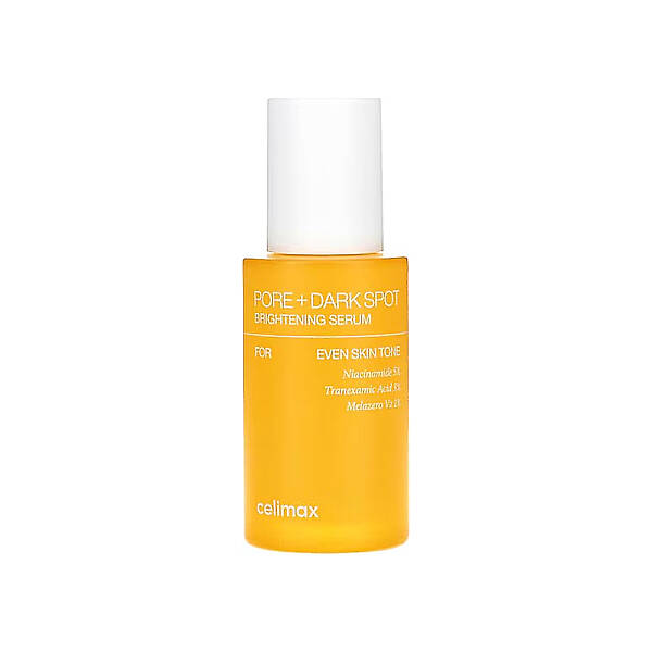 Celimax Pore Dark Spot Serum - Leke&Gözenek Karşıtı Serum 30 ml - 1