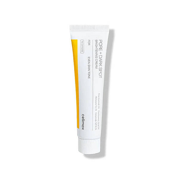 Celimax Pore+Dark Spot Brightening Cream - Leke Karşıtı Krem 35 ml - 1