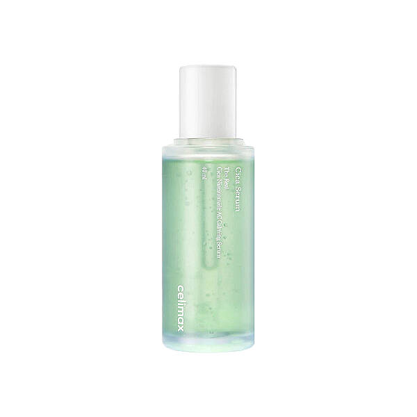 Celimax Real Cica AC Serum - Niacinamide Yatıştırıcı 30 ml - 1
