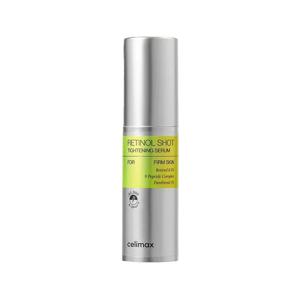 Celimax Retinol Shot Tightening Sıkılaştırıcı Etkili Serum 30 ml - 1