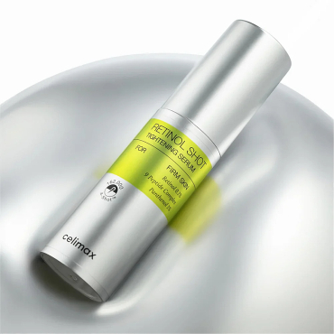 Celimax Retinol Shot Tightening Sıkılaştırıcı Etkili Serum 30 ml - 2