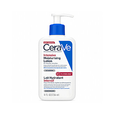 Cerave İntensive Moisturising Lotion Nemlendirici Losyon 236 ml - CeraVe