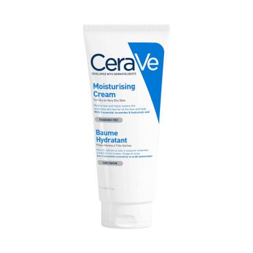 CeraVe Nemlendirici Krem 177 ml - CeraVe