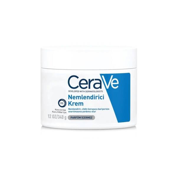 CeraVe Nemlendirici Krem 340g - 1