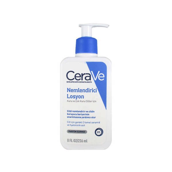 CeraVe Nemlendirici Losyon 236 ml - 1