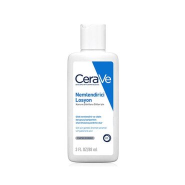 CeraVe Nemlendirici Losyon 88 ml - CeraVe
